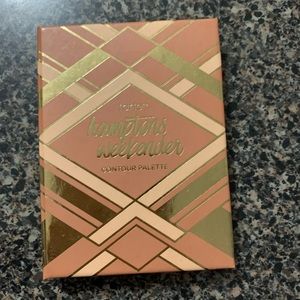 Tarte contour pallete